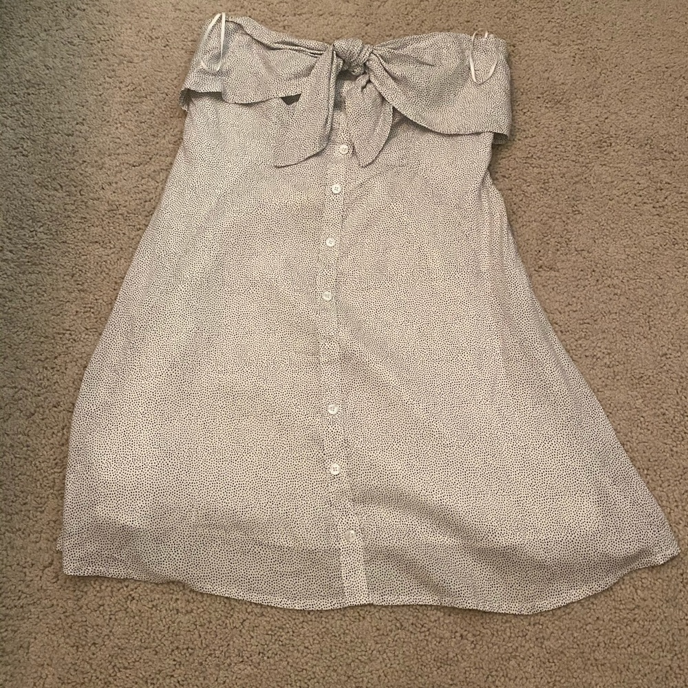 Impeccable Pig Sundress